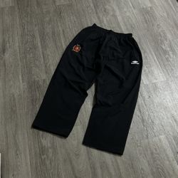 Balenciaga Track Pants 