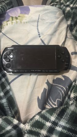 Sony psp