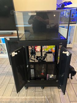FS: Innovative Marine 50 EXT Complete Reef System – Like New (Only 3 Months of Use)