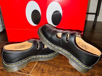 Dr Martens 8065 Mary Jane