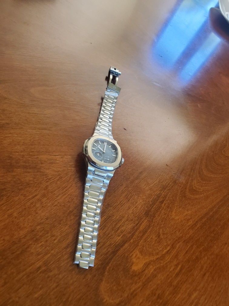 Men Watch ⌚️