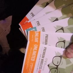 Mint Mobile  Phone Service