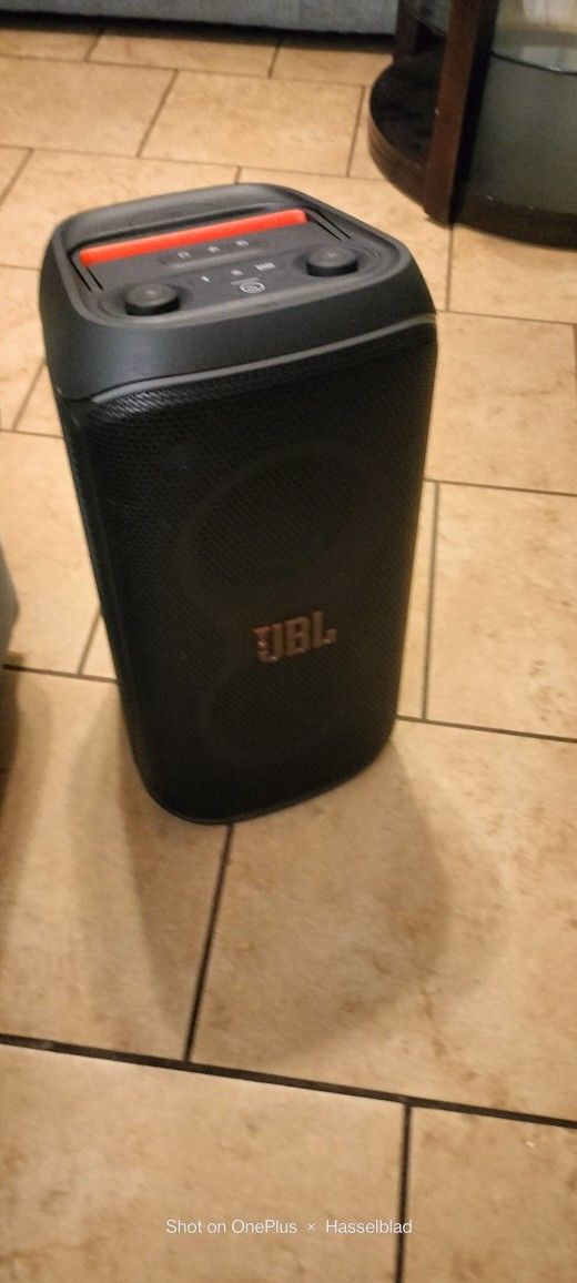 JBL Speaker 120