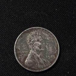 1943  Penny
