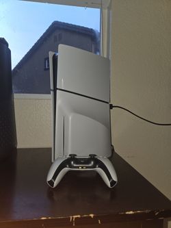 Play Station 5 Slim Disc