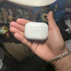 AirPods Pro 2nd Generation Case (A2700) Only