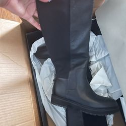 Cole Haan Boots