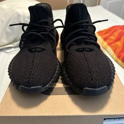 Yeezy Bred