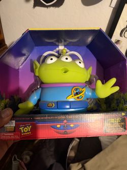 Toys