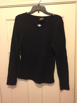 Women’s Harley shirt 2xl Visalia