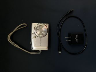 FujiFilm FinePix