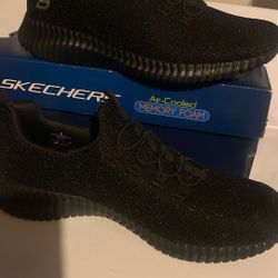 Skechers Sport Women Shoes Size 8