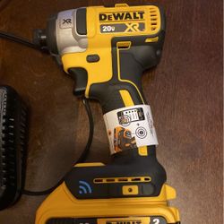 Dewalt Xr 