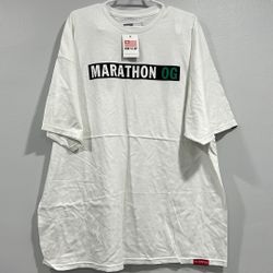 MARATHON OG (MEN’S TEE SHIRT)