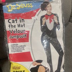 Womens Costume