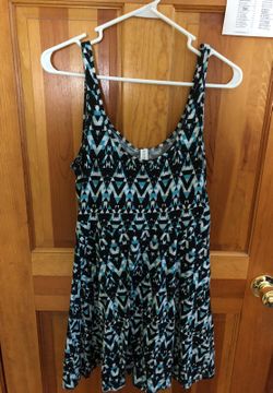Dress Aeropostale