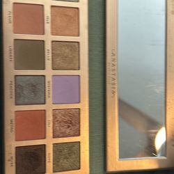 Anastasia Beverly Hills Nouveau Eyeshadow