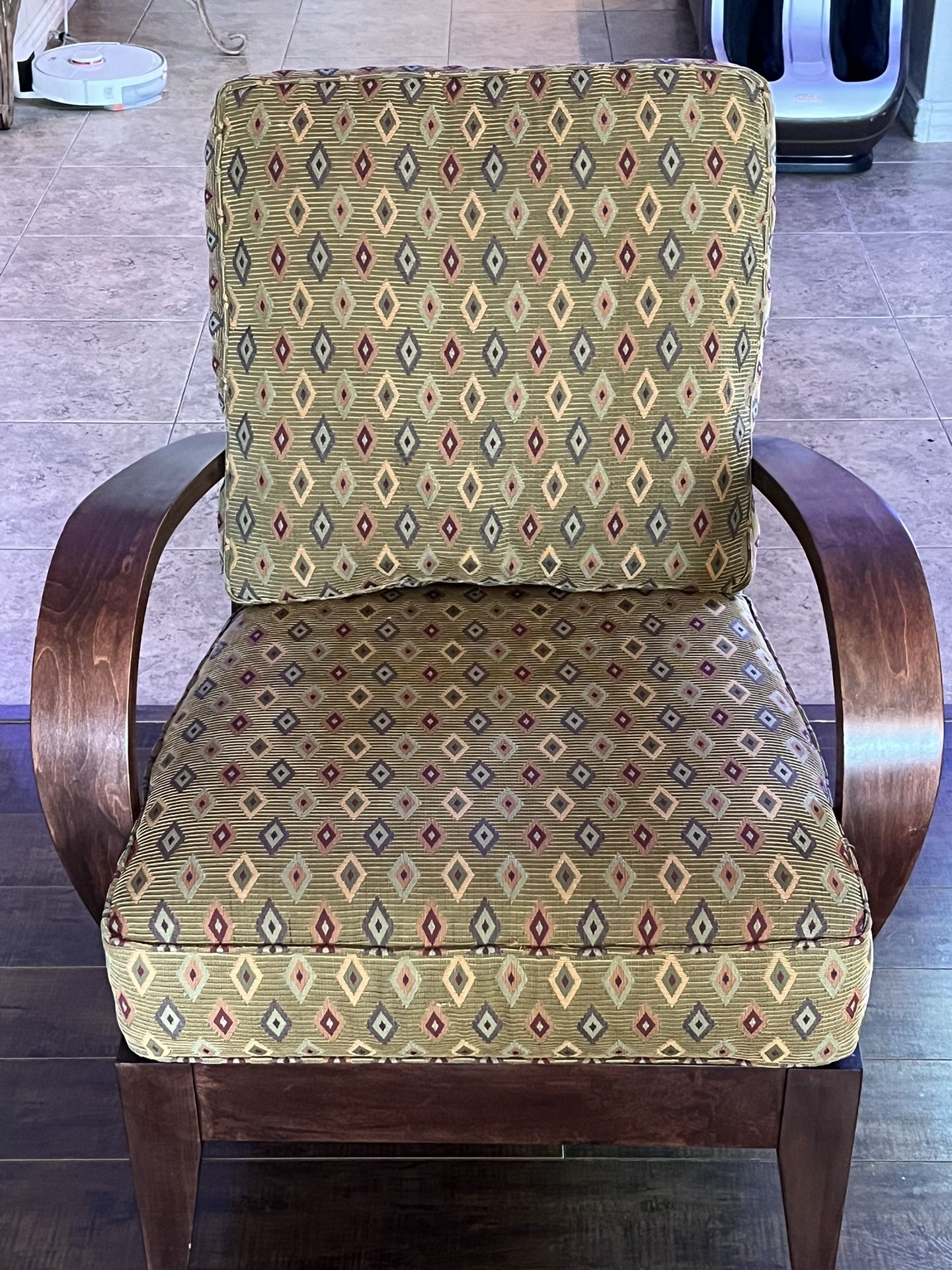 Accent Chair