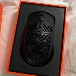 Steelseries Wireless Mouse