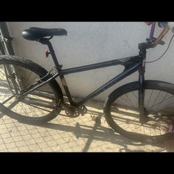 bike black ops 29inch