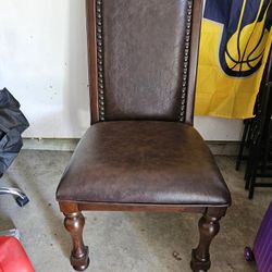 Solid Wood Side/ Dining Chair