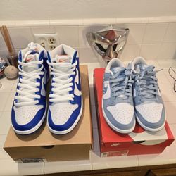 Nike Dunks CHEAP