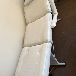 Lash Spa Bed Table