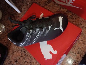 Toddler Cleats