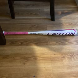 Easton Bat