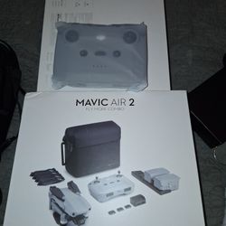 Brand New Unopened DJI Controler 