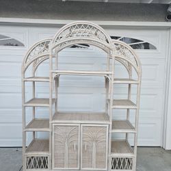 Decorative Shelf Stand