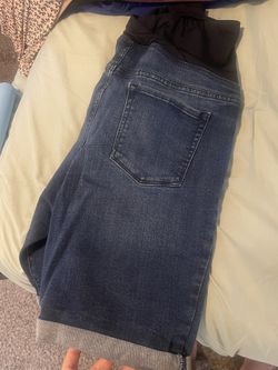 Bermuda Maternity Shorts Size 16