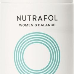 Nutrafol Hair Supplement For Women