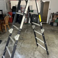 Ladder 