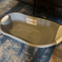 Baby Shower Tub