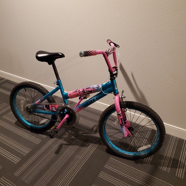 20 Inch Kids Bike