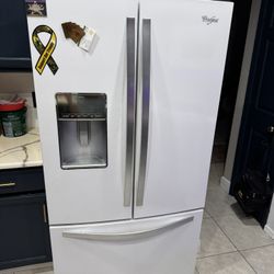 Whirlpool Set 