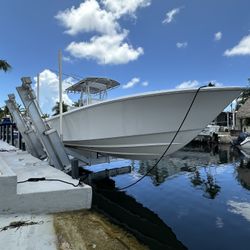Boat Lift 