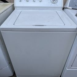 Kenmore Washer