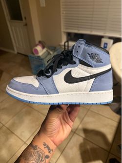 OG JORDANS