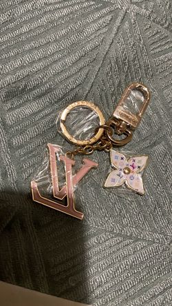 New keychains