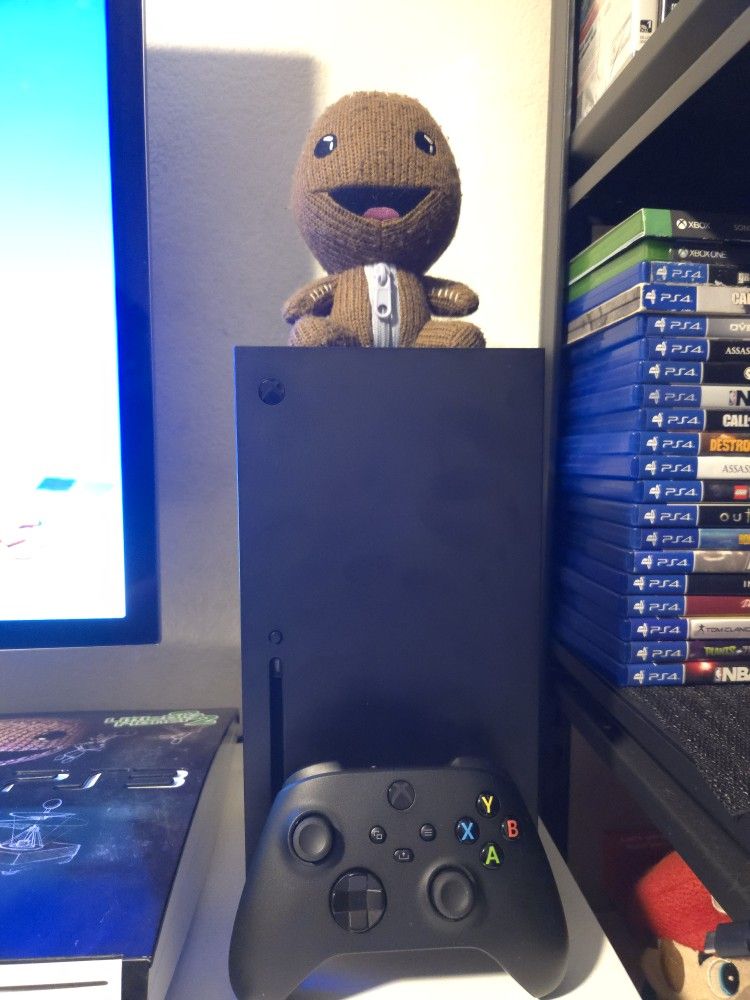 Xbox Series X (Trade)
