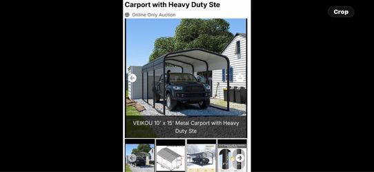 Carport