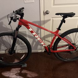 Trek Marlin 7