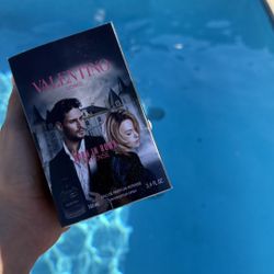 Valentino Men’s Cologne 