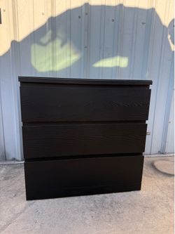 IKEA Dresser