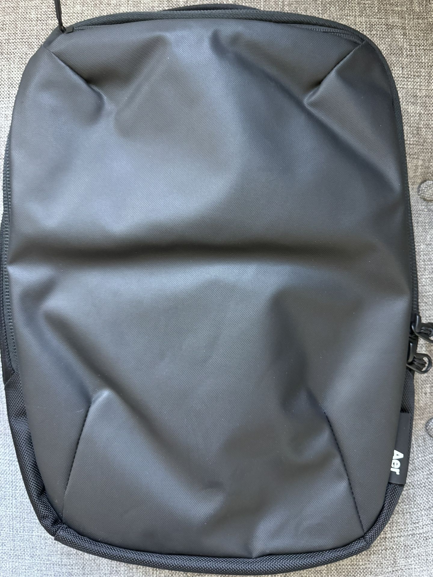 Aer Slim Pack Laptop Backpack