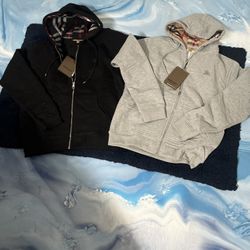 Burberry Hoodies 