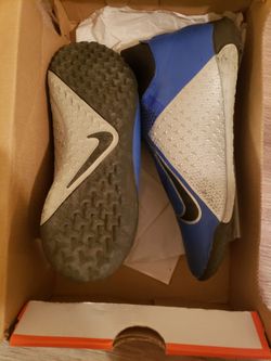 Nike Soccer Shoes