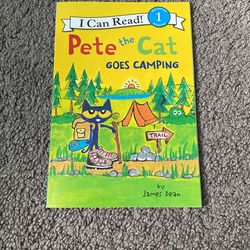 Pete The Cat